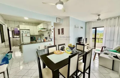 Apartamento 3 Quartos para Venda em Bertioga, centro, 3 dormitórios, 1 suíte, 3 banheiros, 2 vagas