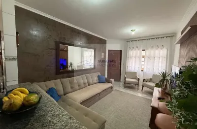 Casa 2 dormitórios para Venda em Bertioga, centro, 2 dormitórios, 1 suíte, 3 banheiros, 2 vagas