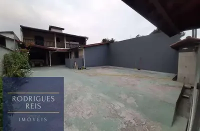 Casa com 4 quartos à venda no Getuba, Caraguatatuba 