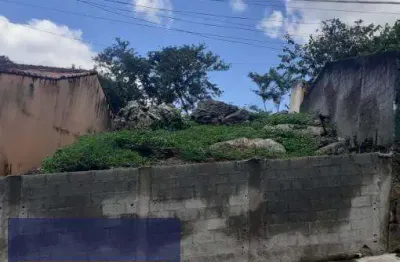 Terreno à venda no São Francisco, São Sebastião 