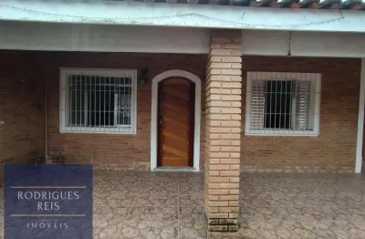 Casa com 3 quartos à venda no Barranco Alto, Caraguatatuba 