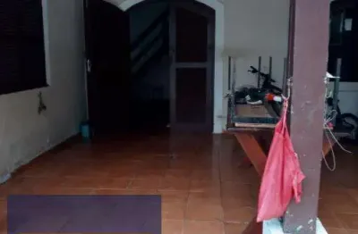 Casa com 3 quartos à venda no Prainha, Caraguatatuba 