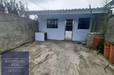 Casa com 2 quartos à venda no Morro do Algodão, Caraguatatuba 