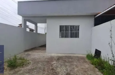 Casa 2 quartos caraguatatuba - sp - balneário dos golfinhos