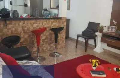 Casa com 2 quartos à venda no Barranco Alto, Caraguatatuba 