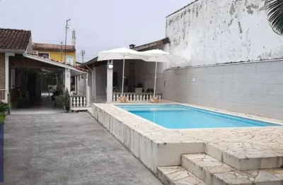 Casa com 4 quartos à venda no Perequê Mirim, Caraguatatuba 