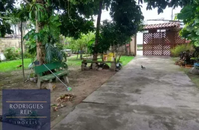 Casa com 4 quartos à venda no Morro do Algodão, Caraguatatuba 