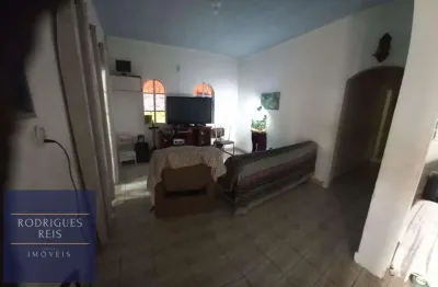 Casa com 5 quartos à venda no Morro do Algodão, Caraguatatuba 