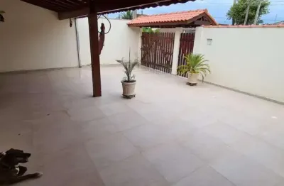 Casa 3 quartos caraguatatuba - sp - balneário dos golfinhos