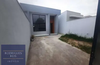 Casa com 3 quartos à venda no Morro do Algodão, Caraguatatuba 