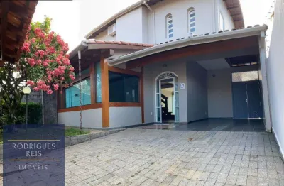 Casa com 4 quartos à venda no Estrela D'Alva, Caraguatatuba 