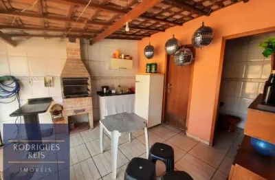 Casa com 2 quartos à venda no Rio do Ouro, Caraguatatuba 