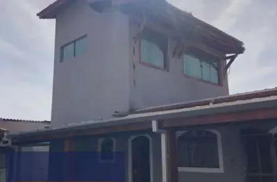 Casa com 3 quartos à venda no Canto do Mar, São Sebastião 