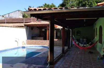 Casa com 2 quartos à venda no Morro do Algodão, Caraguatatuba 