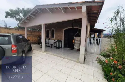 Casa com 4 quartos à venda no Morro do Algodão, Caraguatatuba 