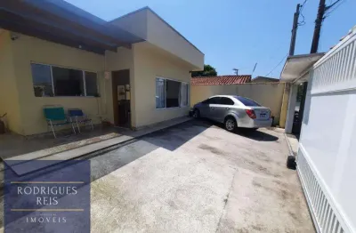 Casa com 2 quartos à venda no Porto Novo, Caraguatatuba 