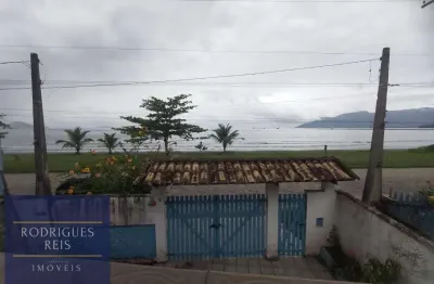 Casa com 5 quartos à venda no Porto Novo, Caraguatatuba 