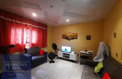 Casa com 5 quartos à venda na Praia da Enseada, São Sebastião 