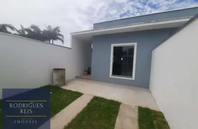 Casa 3 quartos caraguatatuba - sp - balneário dos golfinhos