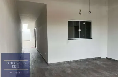 Casa com 2 quartos à venda no Barranco Alto, Caraguatatuba 