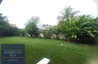 Terreno à venda no Porto Novo, Caraguatatuba 