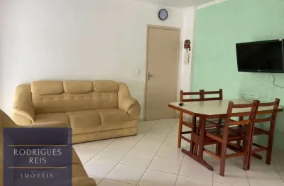 Apartamento com 2 quartos à venda em Maranduba, Ubatuba 
