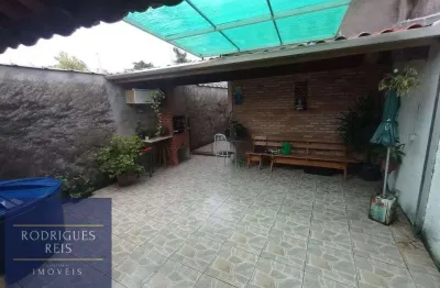 Casa com 3 quartos à venda no Barranco Alto, Caraguatatuba 