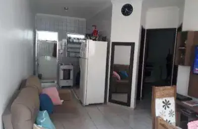 Casa em condomínio 2 quartos caraguatatuba - sp - martim de sá