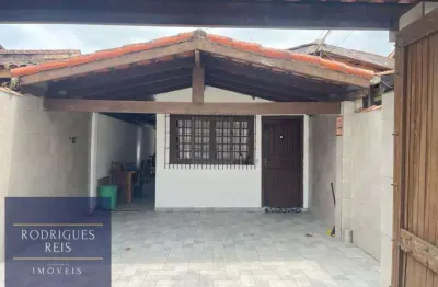Casa 2 quartos caraguatatuba - sp - jardim das gaivotas