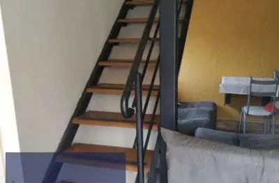 Apartamento com 2 quartos à venda no Capricórnio II, Caraguatatuba 