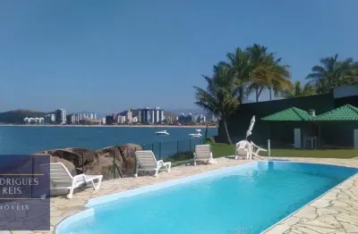 Apartamento 1 quarto caraguatatuba - sp - martim de sá