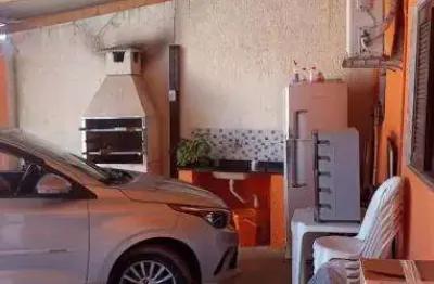 Casa com 3 quartos à venda no Jardim Tarumãs, Caraguatatuba 