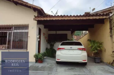 Casa com 5 quartos à venda no Martim de Sá, Caraguatatuba 