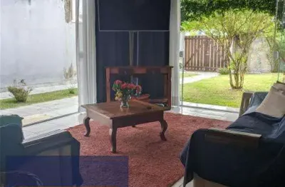 Casa com 4 quartos à venda no Porto Novo, Caraguatatuba 