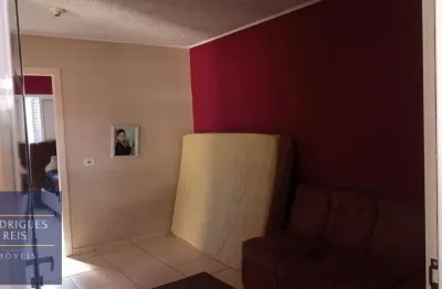 Casa com 2 quartos à venda no Travessão, Caraguatatuba 