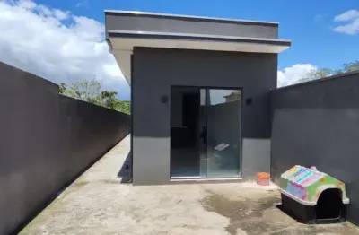 Casa 2 quartos caraguatatuba - sp - morro do algodão