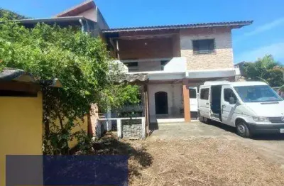 Casa com 3 quartos à venda no Porto Novo, Caraguatatuba 