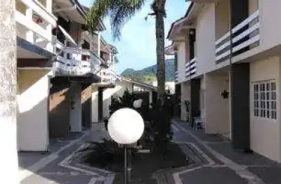 Casa com 2 quartos à venda no Capricórnio II, Caraguatatuba 