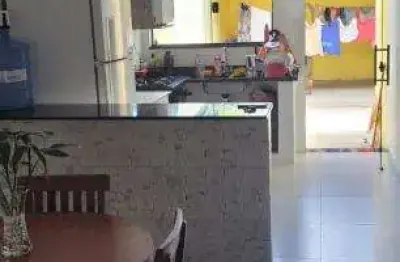 Casa com 2 quartos à venda no Canto do Mar, São Sebastião 