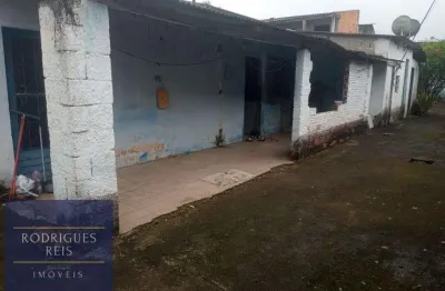 Casa 2 quartos caraguatatuba - sp - morro do algodão