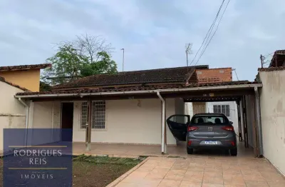 Casa 3 quartos caraguatatuba - sp - praia das palmeiras