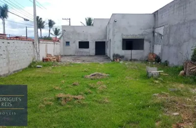 Casa com 2 quartos à venda no Porto Novo, Caraguatatuba 