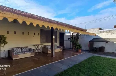Casa com 3 quartos à venda no Martim de Sá, Caraguatatuba 
