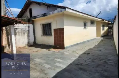 Casa com 2 quartos à venda no Porto Novo, Caraguatatuba 
