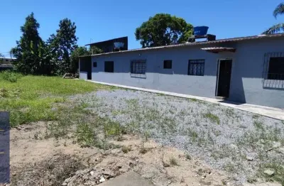 Casa 2 quartos caraguatatuba - sp - morro do algodão