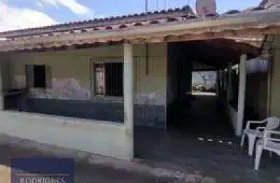 Casa à venda no Morro do Algodão, Caraguatatuba 