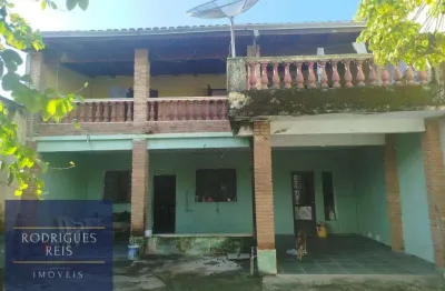 Casa à venda no Jardim Arua, Caraguatatuba 