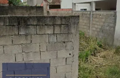 Terreno terreno urbano caraguatatuba - sp - jardim das gaivotas