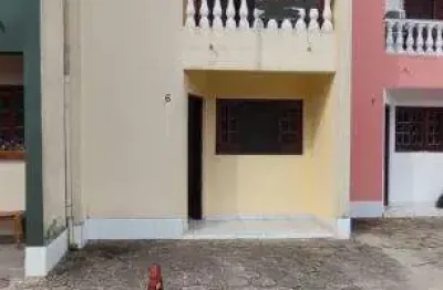 Casa à venda no Tabatinga, Caraguatatuba 