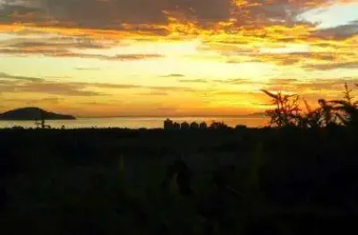 Terreno à venda no Massaguaçu, Caraguatatuba 